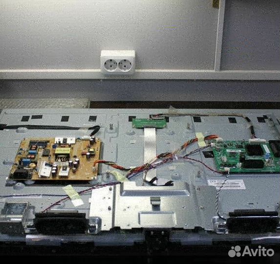 Ремонт телевизоров телемастер на дому