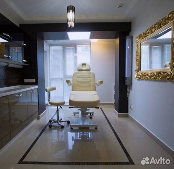 Администратор клиники