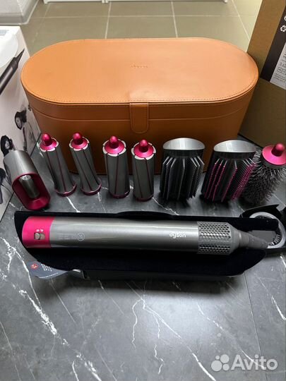 Стайлер Dyson airwrap complete HS01 Новый