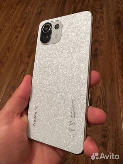 Xiaomi mi 11 lite 5g ne