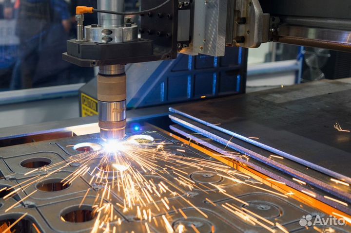 Металлообработка. Токарка. Фрезеровка