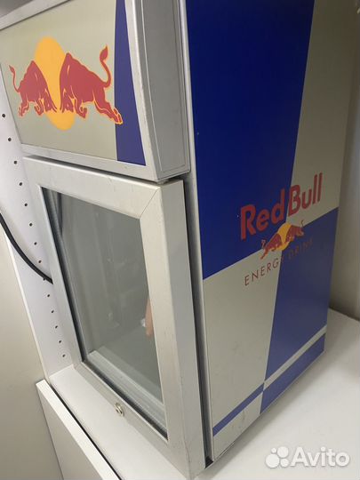 Холодильник мини бар RED bool