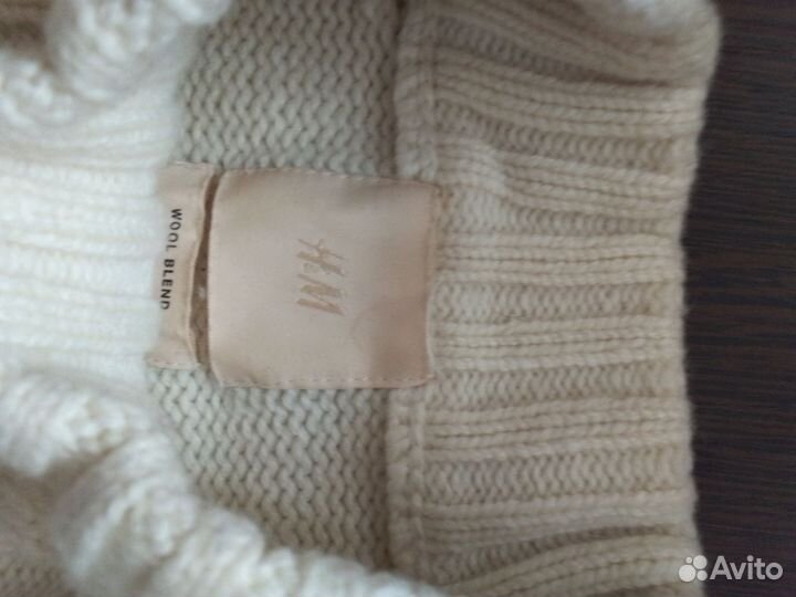 Свитер для девочки