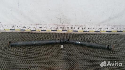 Карданный вал BMW 7 E65 (4UK03K301)