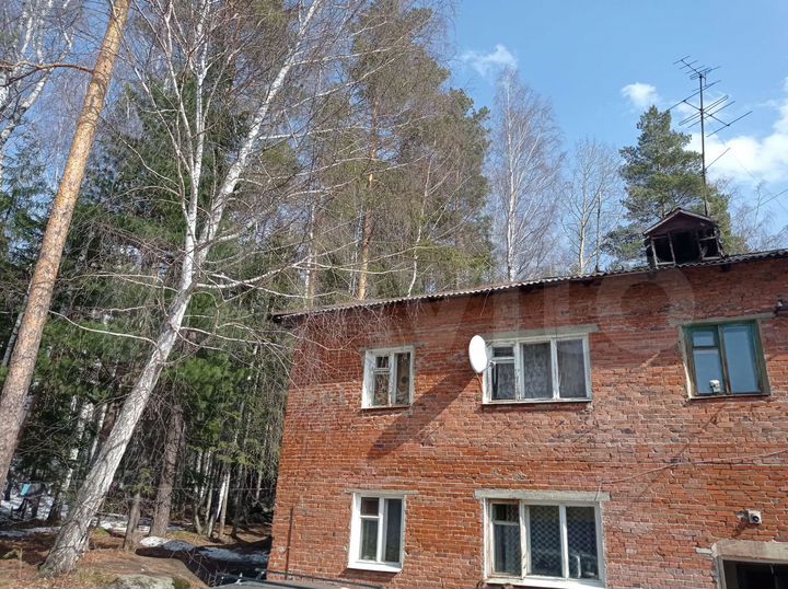 2-к. квартира, 35 м², 2/2 эт.