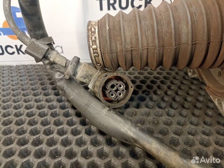 1917956 пгу сцепления Daf XF105, Iveco Stralis