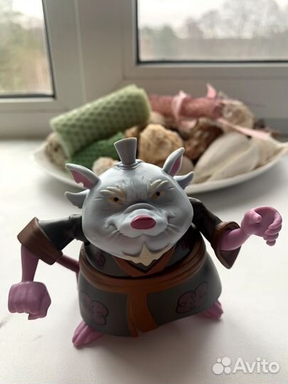 Черепашки ниндзя эволюция ninja