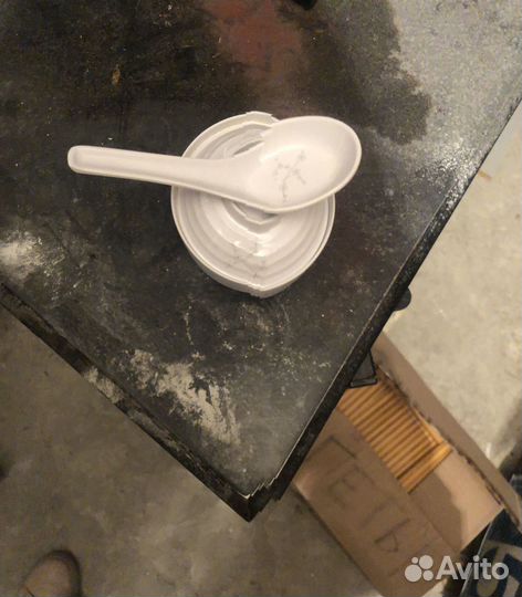 Супница япония