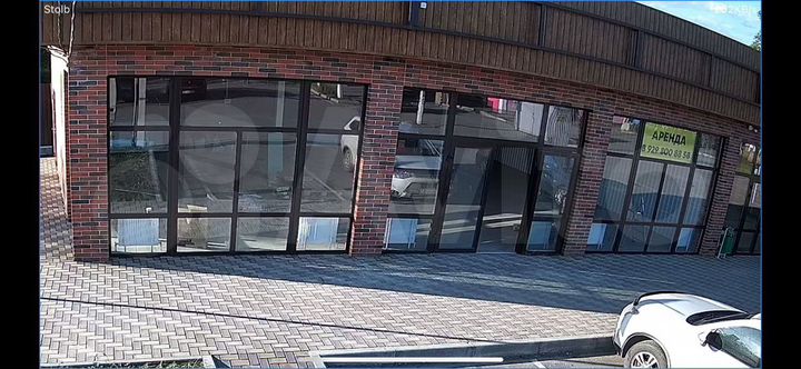 Торговая площадь, 72 м²