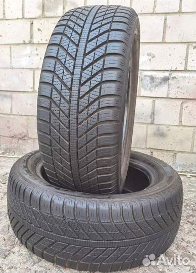 Goodyear Vector 4Seasons 205/55 R16 94V