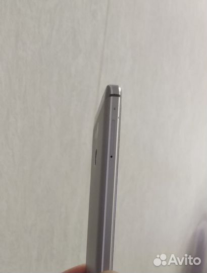 Xiaomi Redmi 4 PRO, 3/32 ГБ