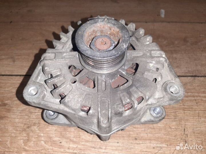 Генератор Mercedes-Benz E-Class W212