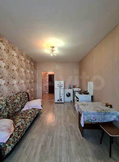 Квартира-студия, 22 м², 5/8 эт.