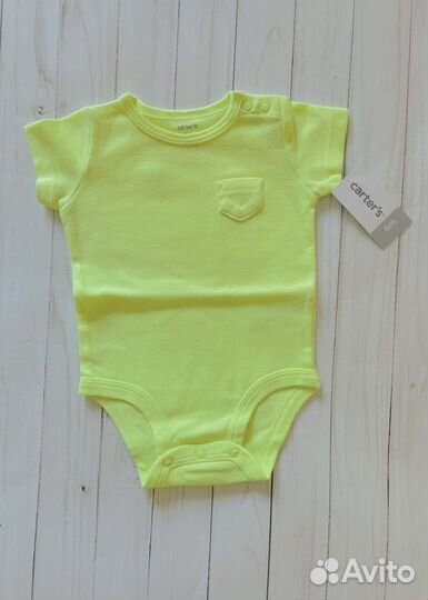 Новая одежда р.62-68