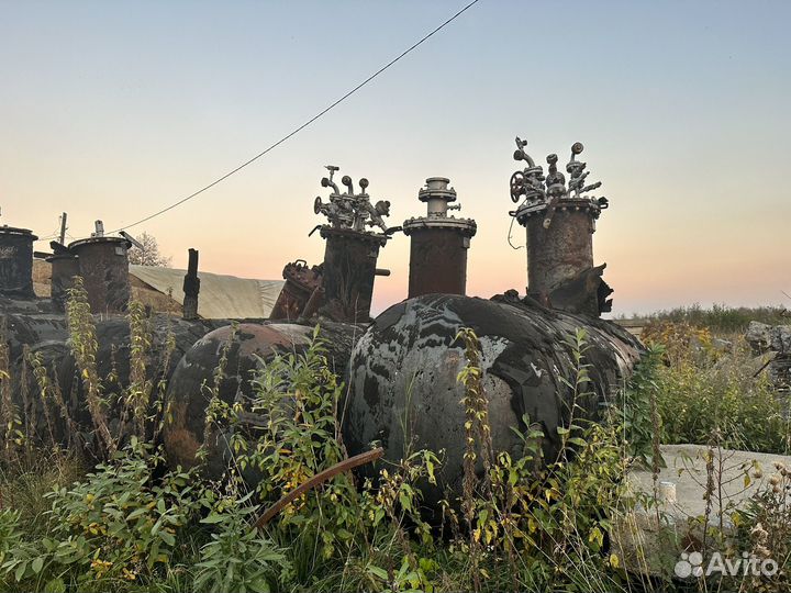 Газгольдер