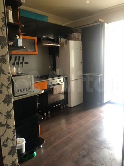 2-к. квартира, 52,4 м², 11/11 эт.