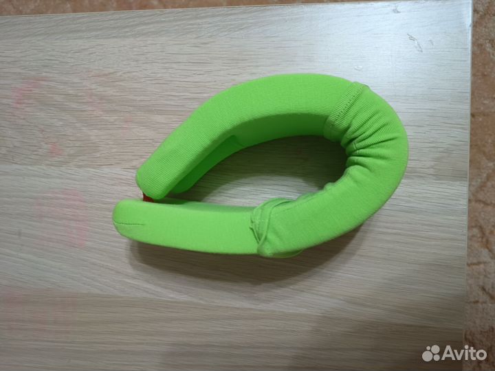 Бандаж для шеи детский