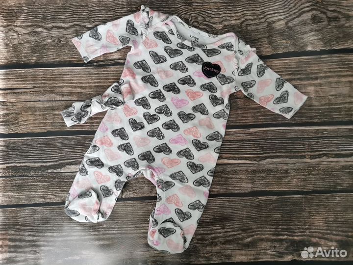 Слипы 3 6 мес