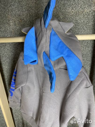 Костюм на мальчика H&M 110