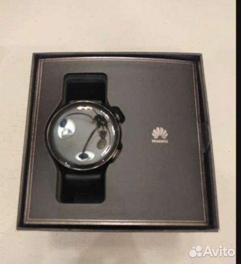 Huawei watch 3 (esim)