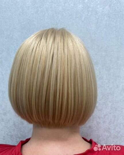 Парикмахер выезд на дом