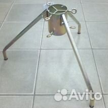 Подставка для новогодней елки до 3-х метров