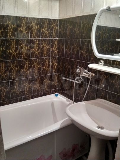 2-к. квартира, 52 м², 7/14 эт.