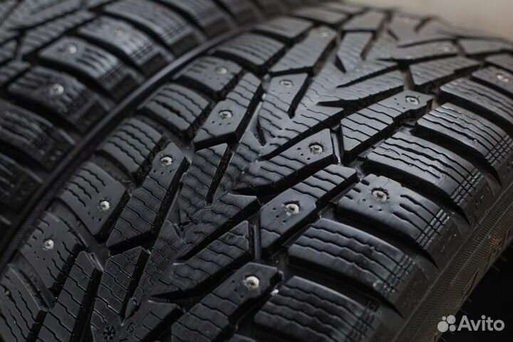 Nokian Tyres Nordman 7 SUV 215/60 R17 100T