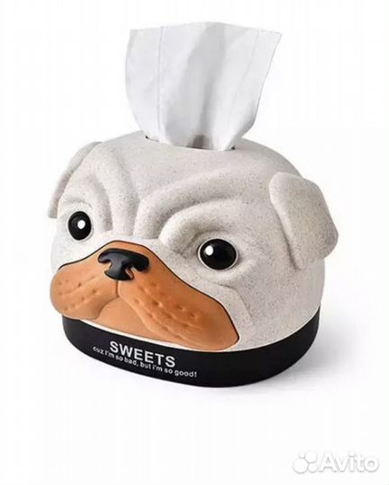 Салфетница