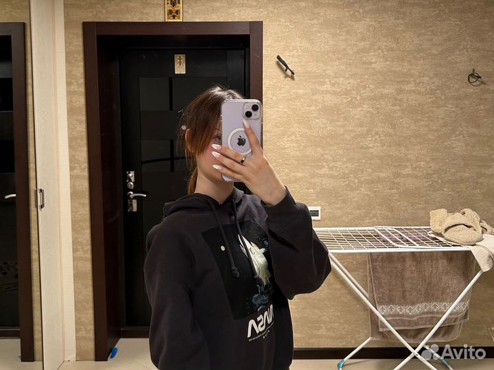 Подростковые вещи