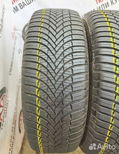 Firestone Multiseason 215/65 R16 102V