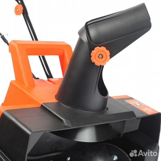 Снегоуборщик электрический Patriot PS 2300E