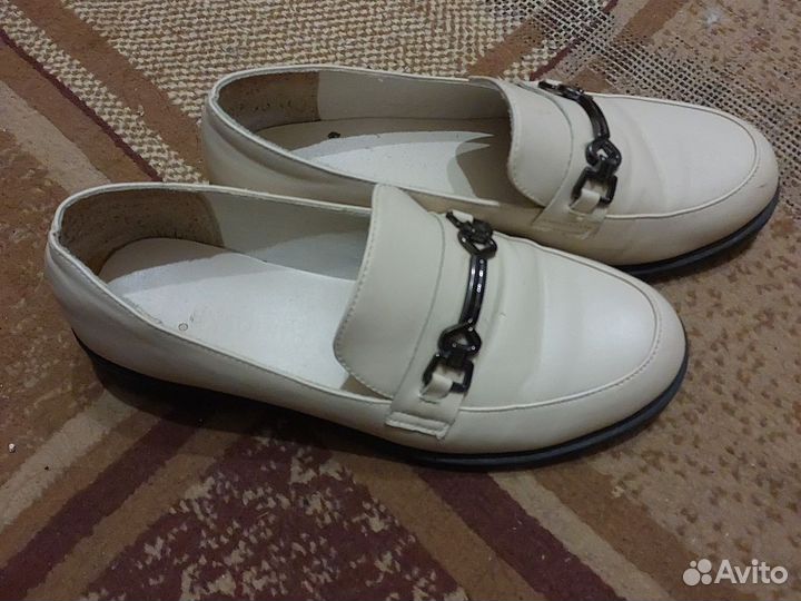 Туфли женские 36 размер