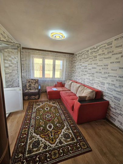 2-к. квартира, 45,5 м², 10/10 эт.