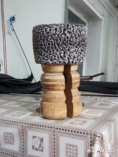 Папаха кавказская