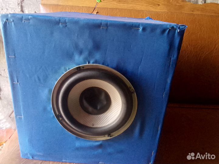 Продам колонку