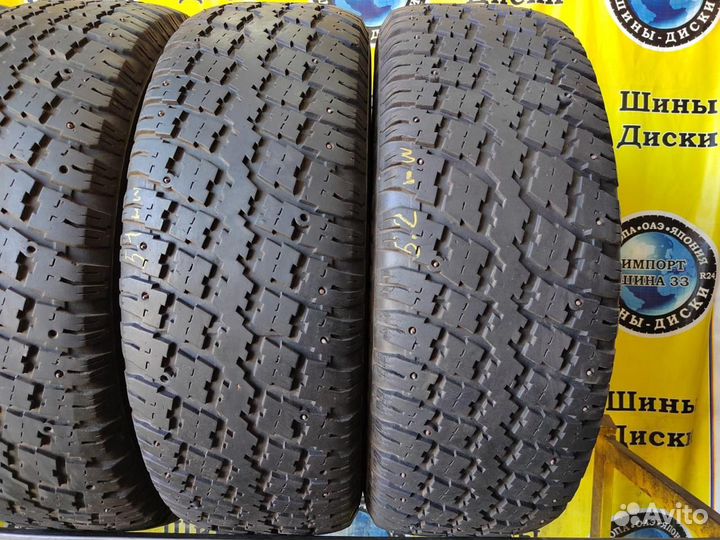 Signet Signet Winter Trax 225/70 R16 101S