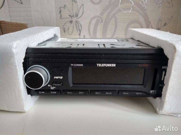 Медиаплеер