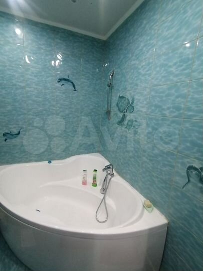 2-к. квартира, 43 м², 2/5 эт.