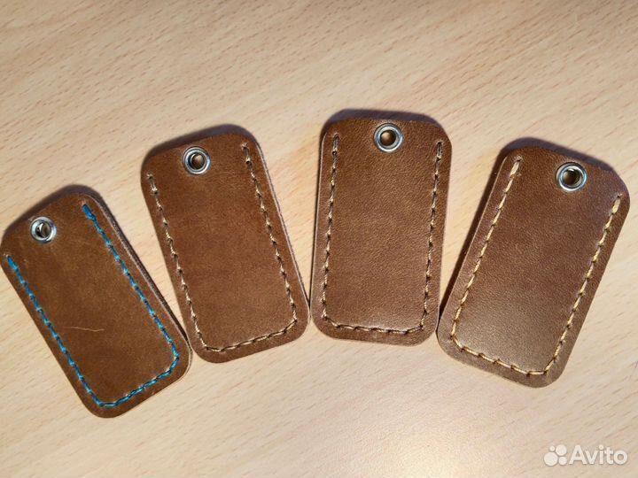 Чехлы для минипик карт, тройки и т.д