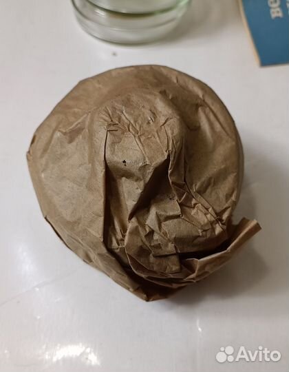 Фильтр для противогаза