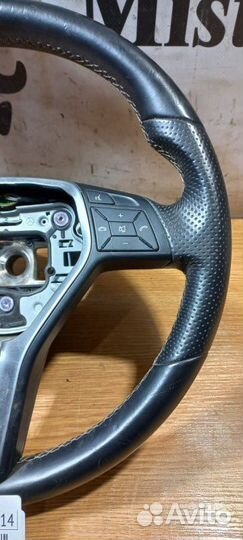Руль Mercedes-Benz B-Class B180 W246 W 246