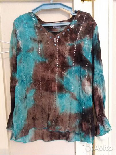 Пакет женской одежды