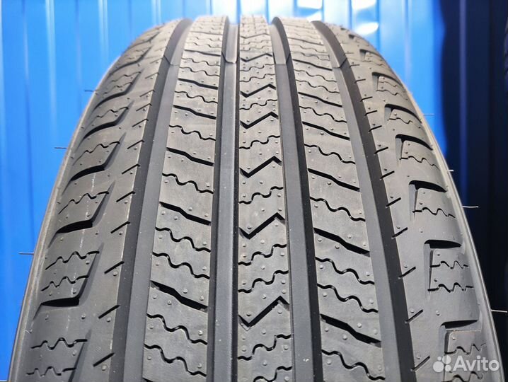 Haida HD837 225/65 R17