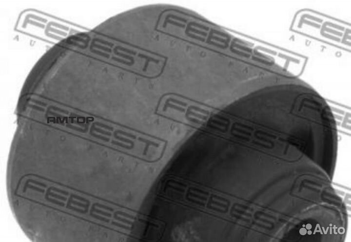Febest MAB066 MAB-066 febest сайлентблок задний пе