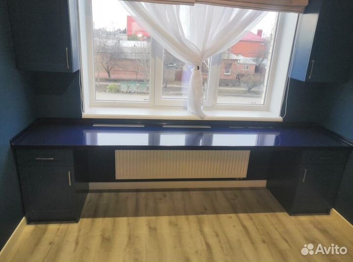 Подоконники для дома