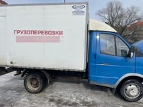 ГАЗ ГАЗель 2747 2.9 MT, 2012, 114 593 км, с пробегом, цена 880 000 руб.