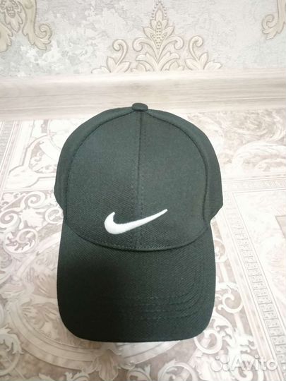 Бейсболки в ассортименте