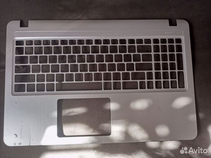 Топкейс для ноутбука