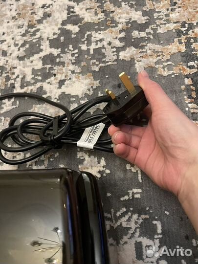 Термобигуди babyliss